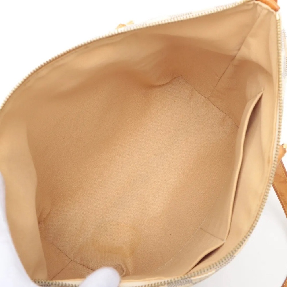 Louis Vuitton Damier Azur Totally PM - N51261 - Picture 7 of 11